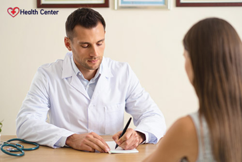 Лечение зависимости от Габапентина в Пушкино в клинике Центр здоровья